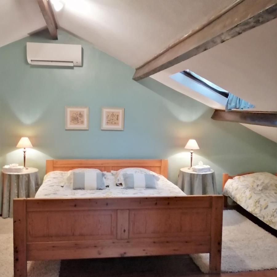Chambres Rozies Dunes Kültér fotó