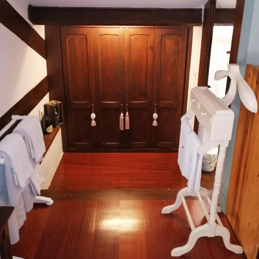 Chambres Rozies Dunes Kültér fotó