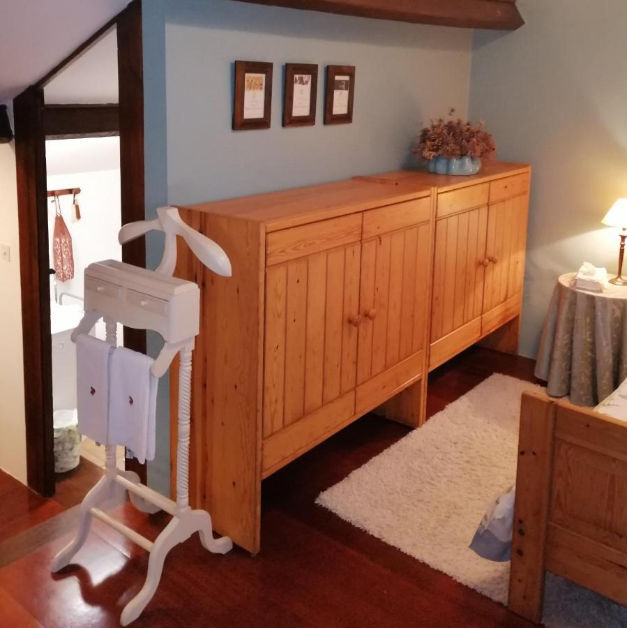 Chambres Rozies Dunes Kültér fotó