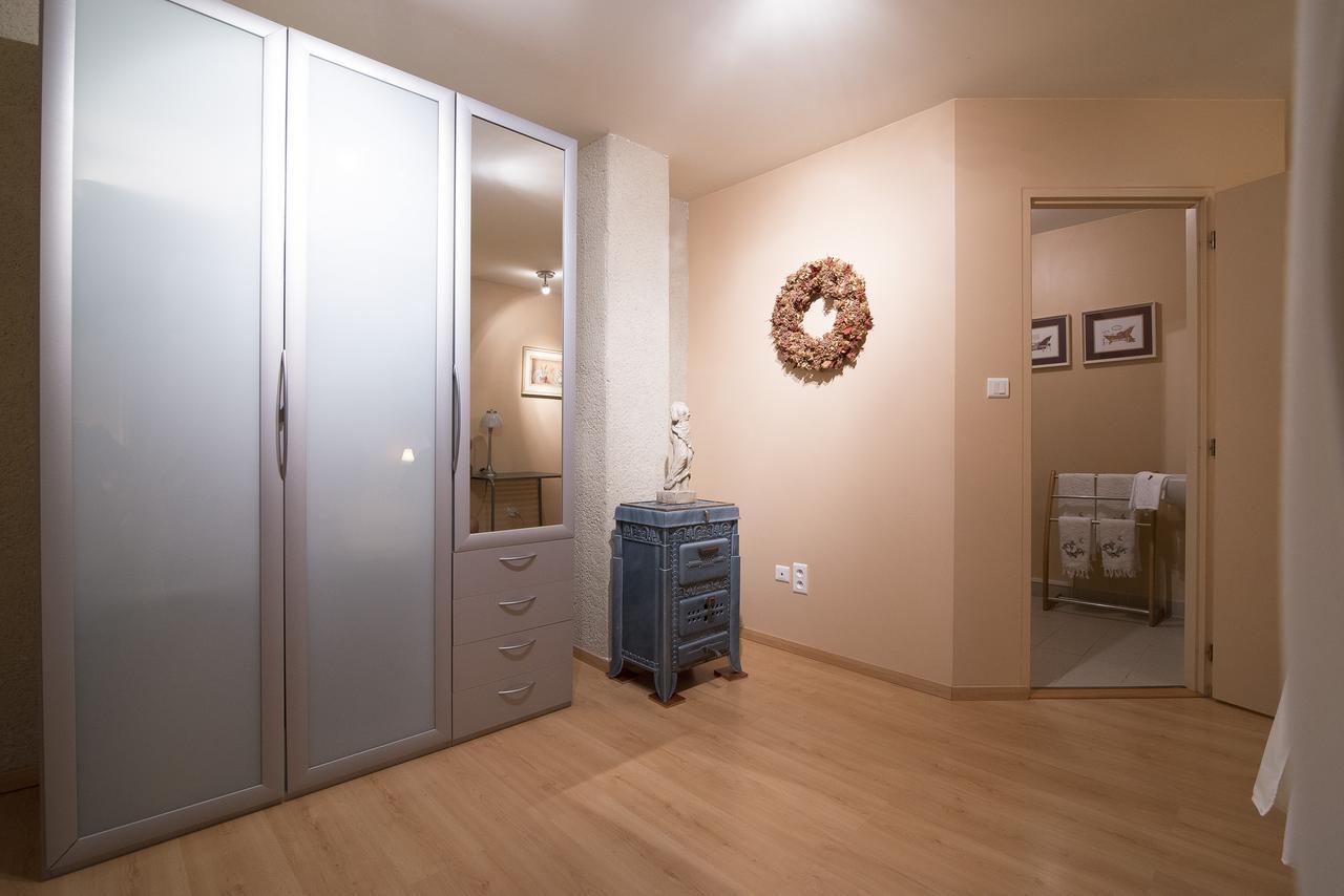 Chambres Rozies Dunes Szoba fotó